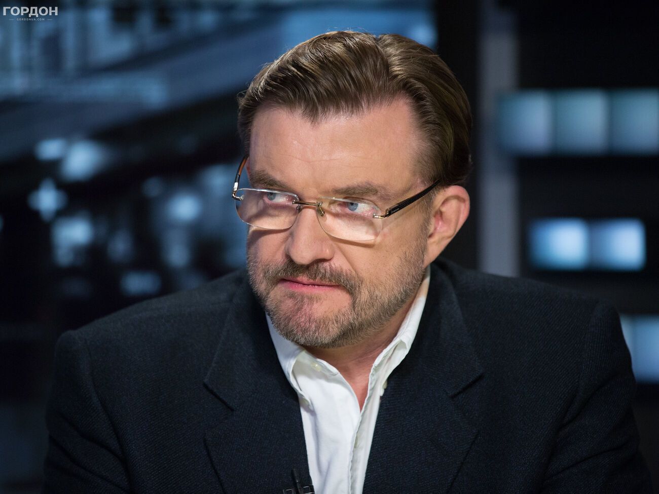 Кисельов: Чому я кажу, що військовий переворот можливий? Його можуть ініціювати люди, у яких, зрештою, у руках є зброя, котрі можуть танками увійти в Москву