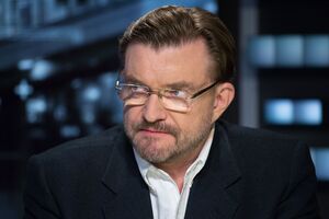 Кисельов: Чому я кажу, що військовий переворот можливий? Його можуть ініціювати люди, у яких, зрештою, у руках є зброя, котрі можуть танками увійти в Москву