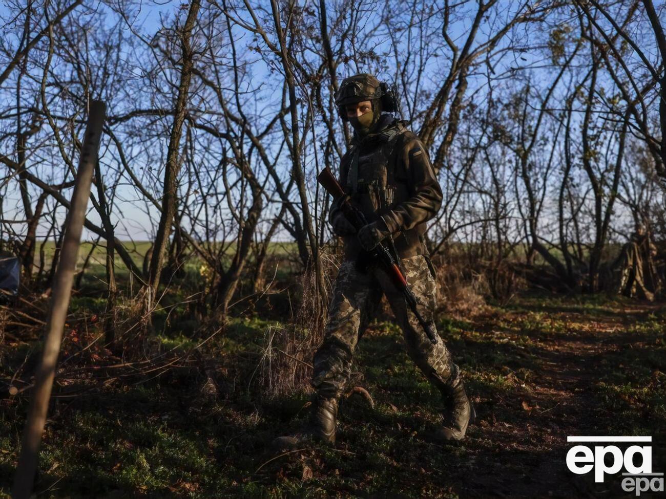 Военное положение в Украине было введено 24 февраля