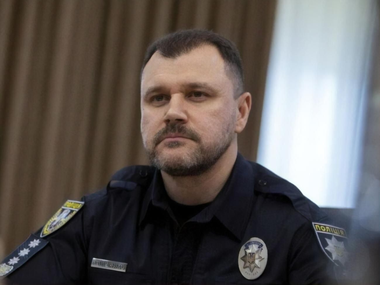 Клименко официально возглавил МВД