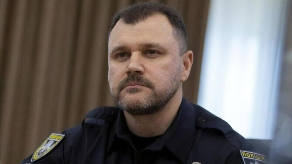 Клименко офіційно очолив МВС