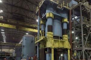 Среди конфискованного – Демуринский горно-обогатительный комбинат в Днепропетровской области