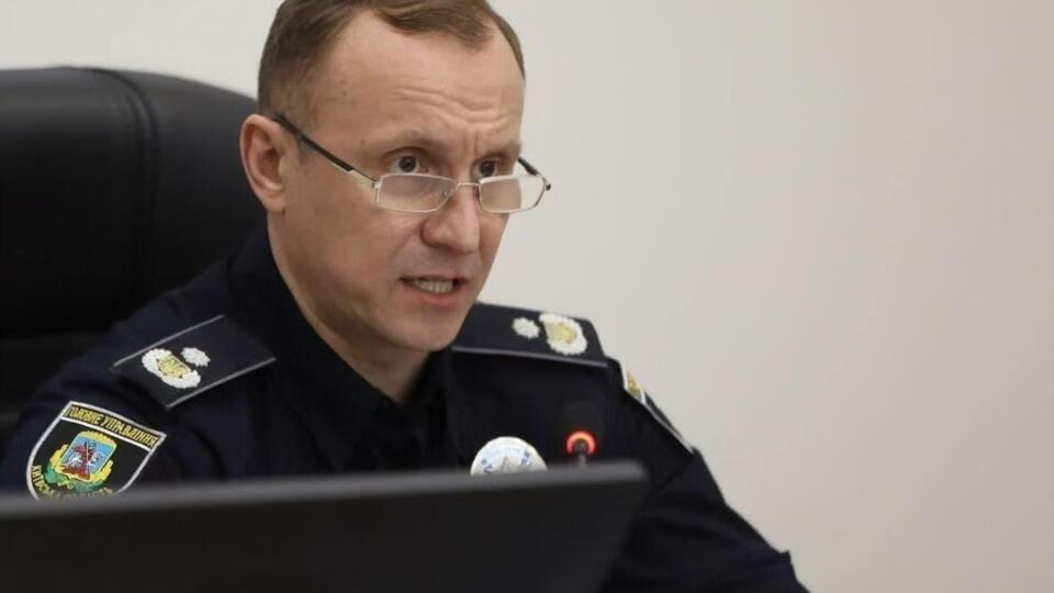 Небытов рассказал подробности происшествия