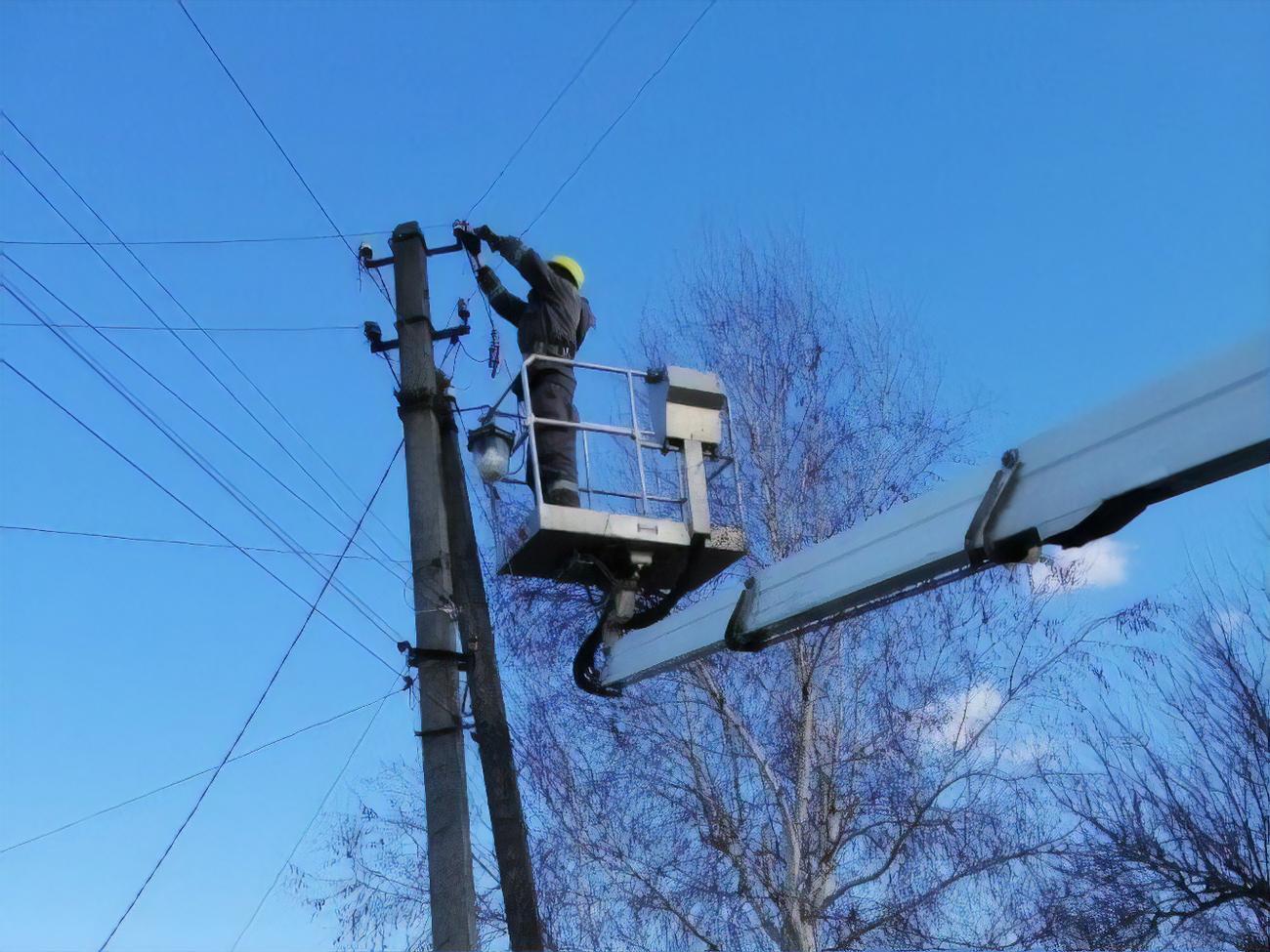 Наиболее критической ситуация остается в Одесской области