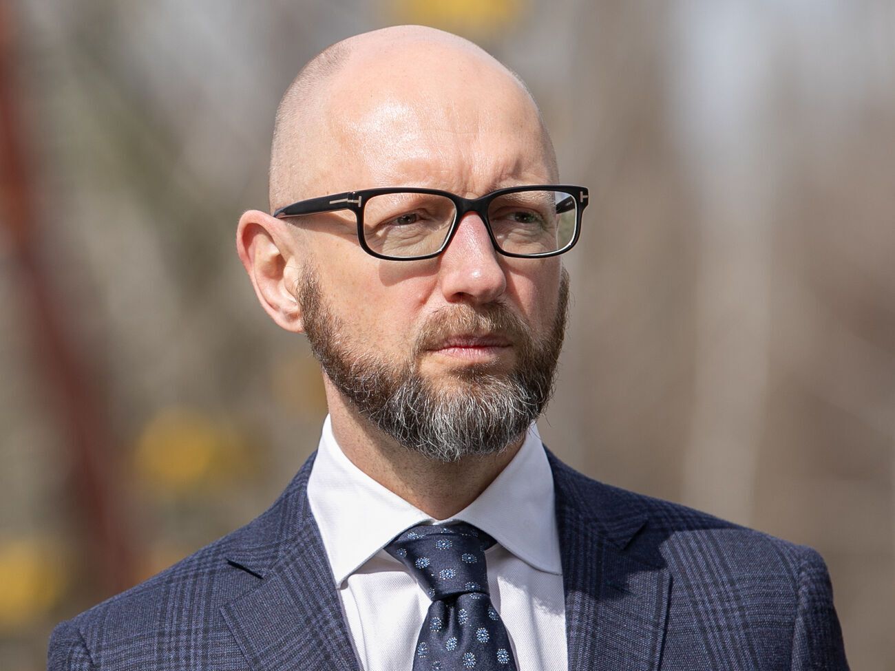 Яценюк: Коррупция в Украине&nbsp;дает прекрасный корм для имперской больной России