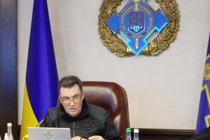 Координати руху "російському військовому кораблю" задані – секретар РНБО