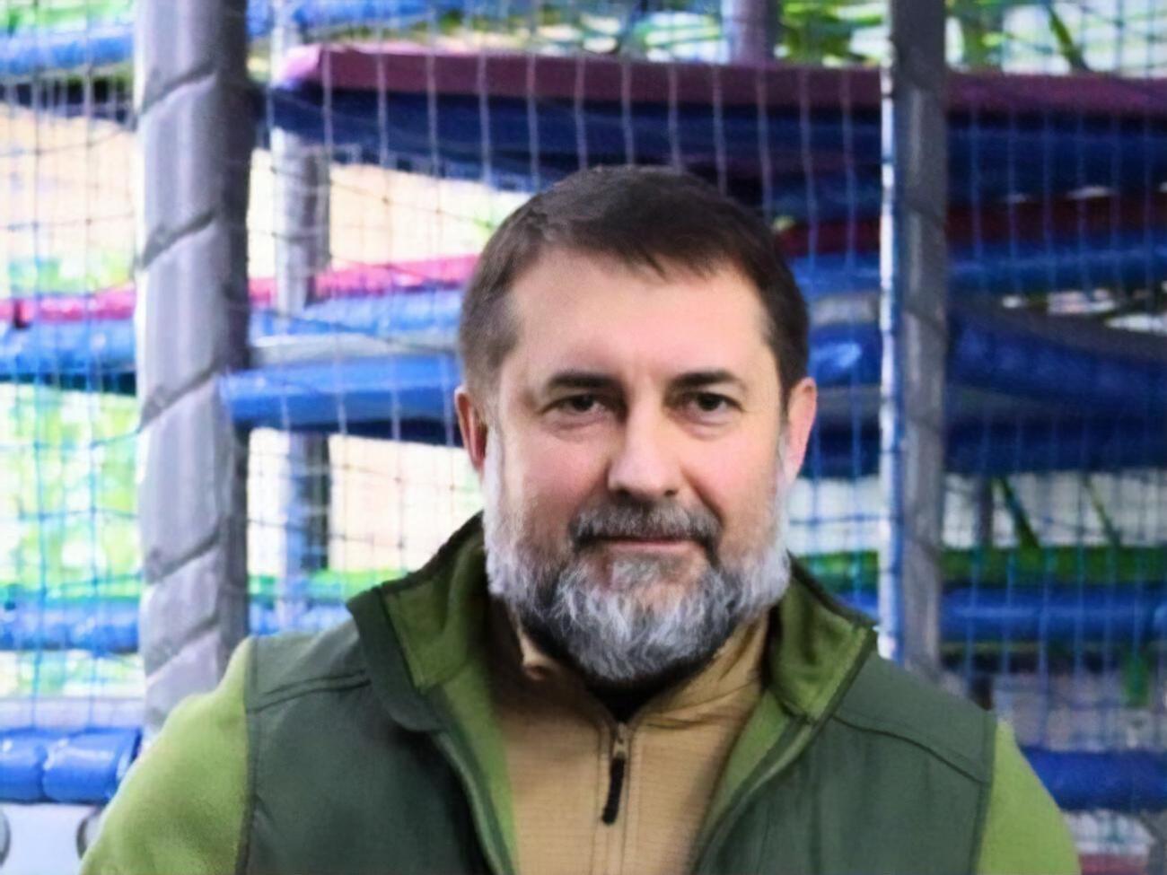 Гайдай рассказал, что происходит в Луганской области