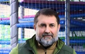 Гайдай рассказал, что происходит в Луганской области