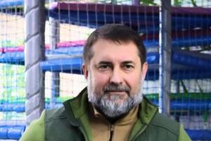Гайдай рассказал, что происходит в Луганской области