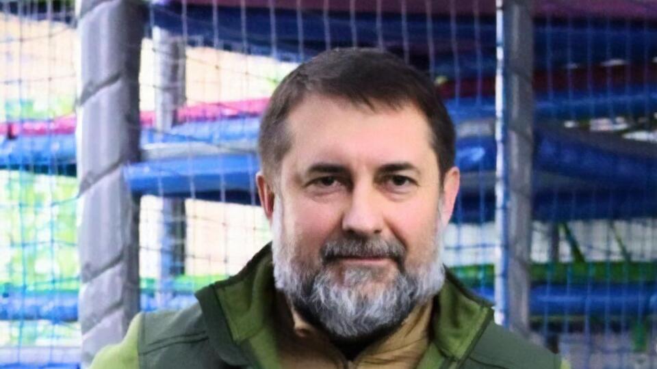 Гайдай розповів, що відбувається в Луганській області