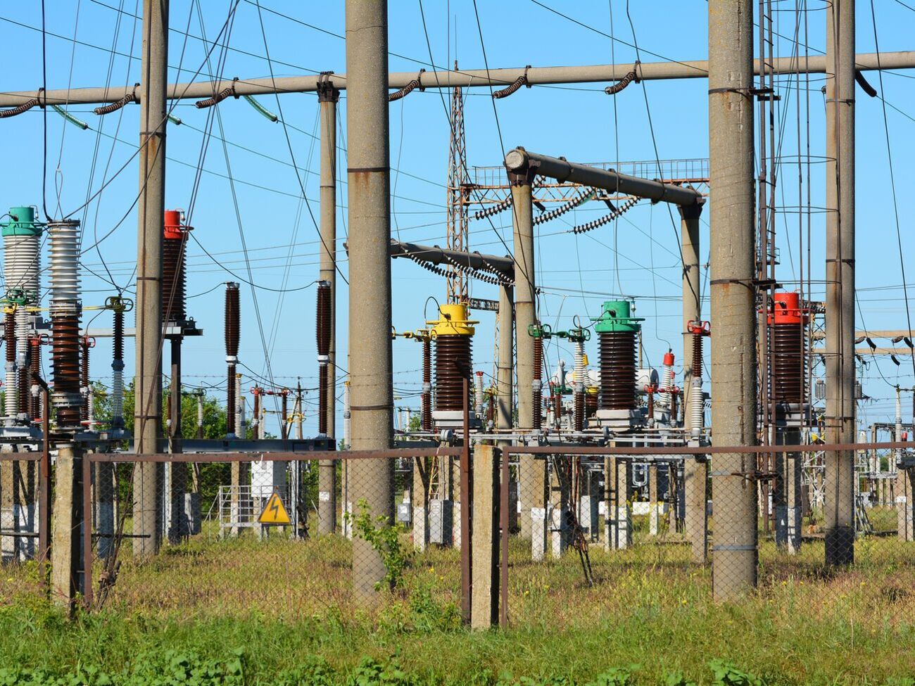 В Одесской области 4 февраля произошла авария на энергообъекте, в результате чего была обесточена Одесса и Одесский район