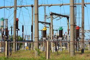 В Одесской области 4 февраля произошла авария на энергообъекте, в результате чего была обесточена Одесса и Одесский район