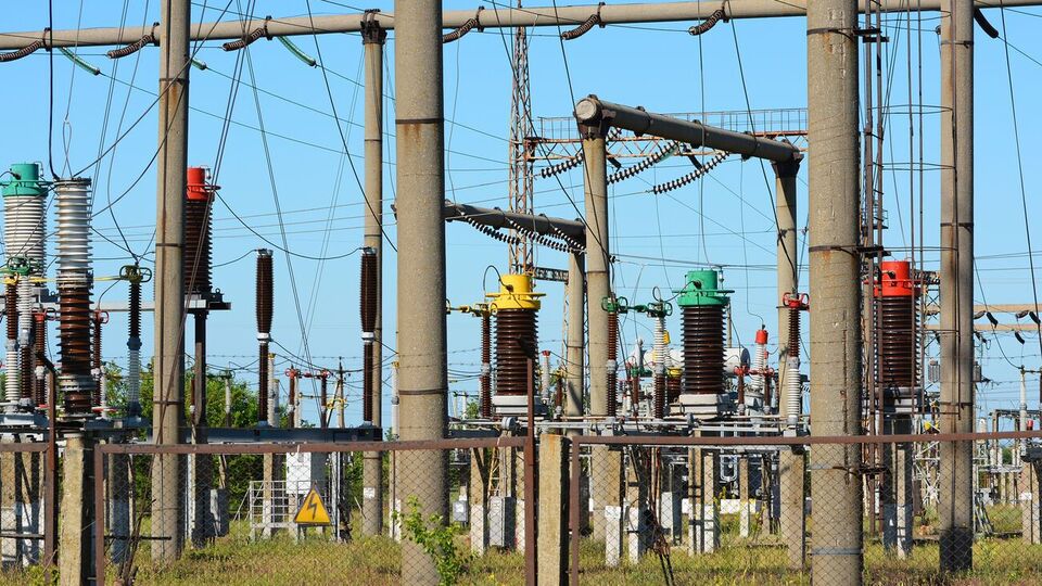 В Одесской области 4 февраля произошла авария на энергообъекте, в результате чего была обесточена Одесса и Одесский район