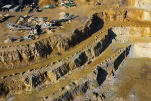 Понад 160 тис. тонн залізної руди заарештували в Україні торік у грудні