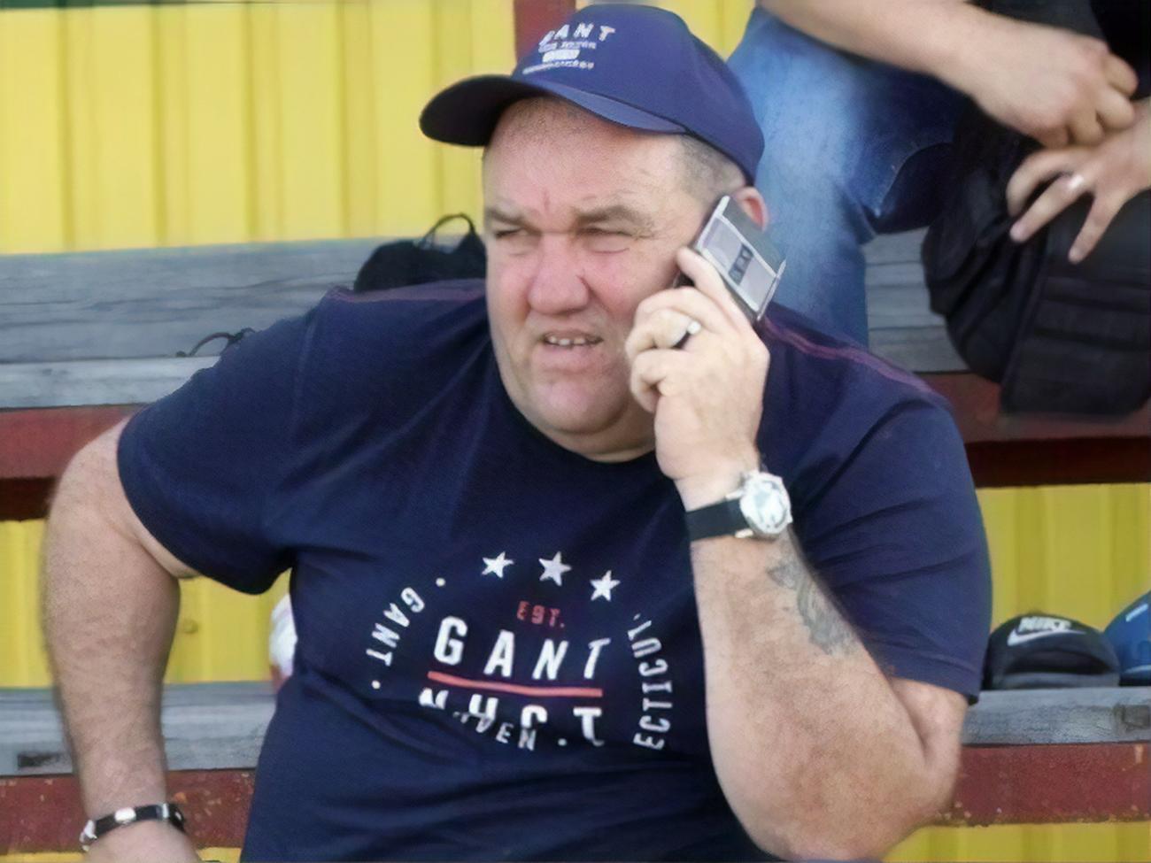 Поворознюк платит собственникам земли минимальные суммы за аренду