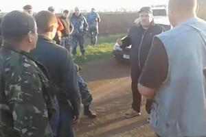Жители Петровского района утверждают, что Поворознюк держит в страхе местных чиновников