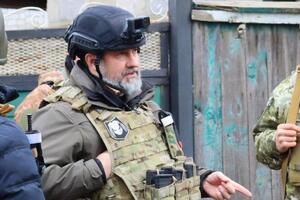 Гарно горіло, зазначив Гайдай