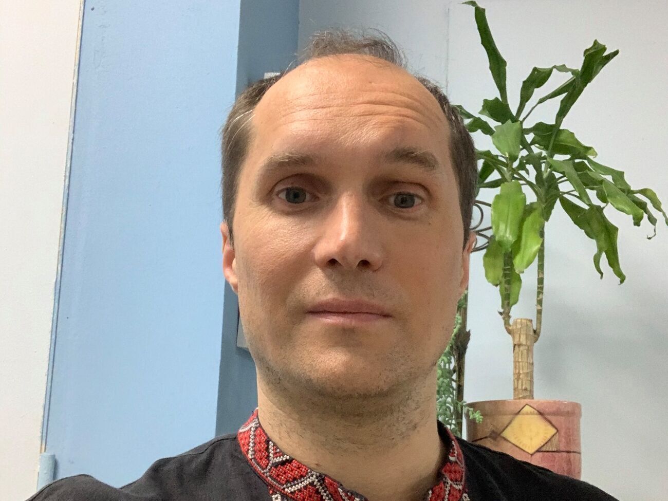 Найкраще те, що відбувається в Міноборони України, розуміють ті, хто дивиться на це все з окопу