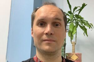 Найкраще те, що відбувається в Міноборони України, розуміють ті, хто дивиться на це все з окопу