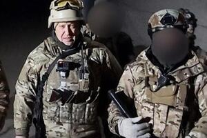 ГУР МО: Политические игроки РФ создают частные армии по примеру ЧВК "Вагнер" Евгения Пригожина