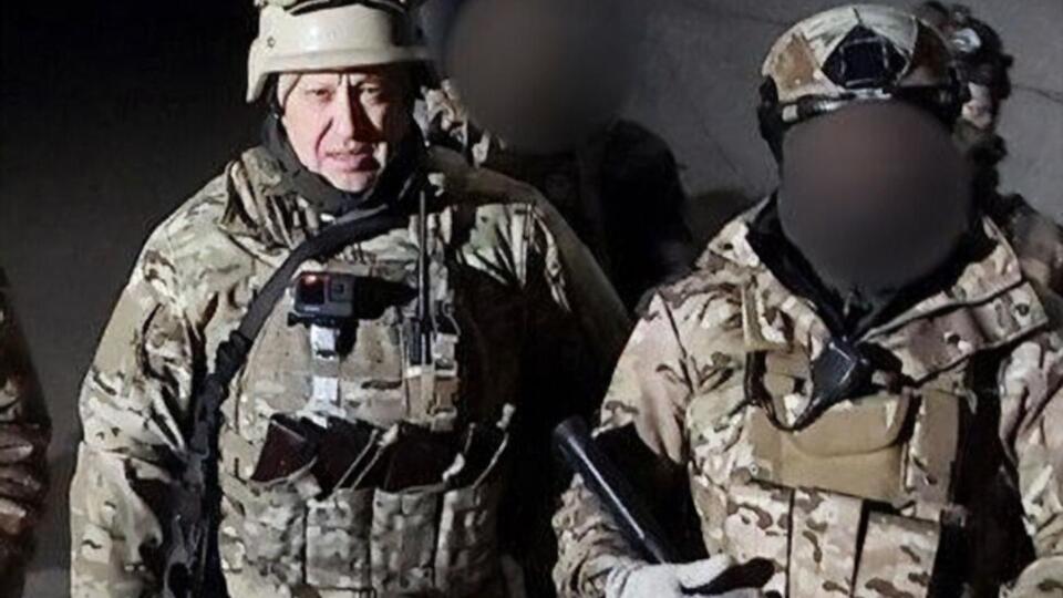 ГУР МО: Політичні гравці РФ створюють приватні армії за прикладом ПВК "Вагнер" Євгена Пригожина
