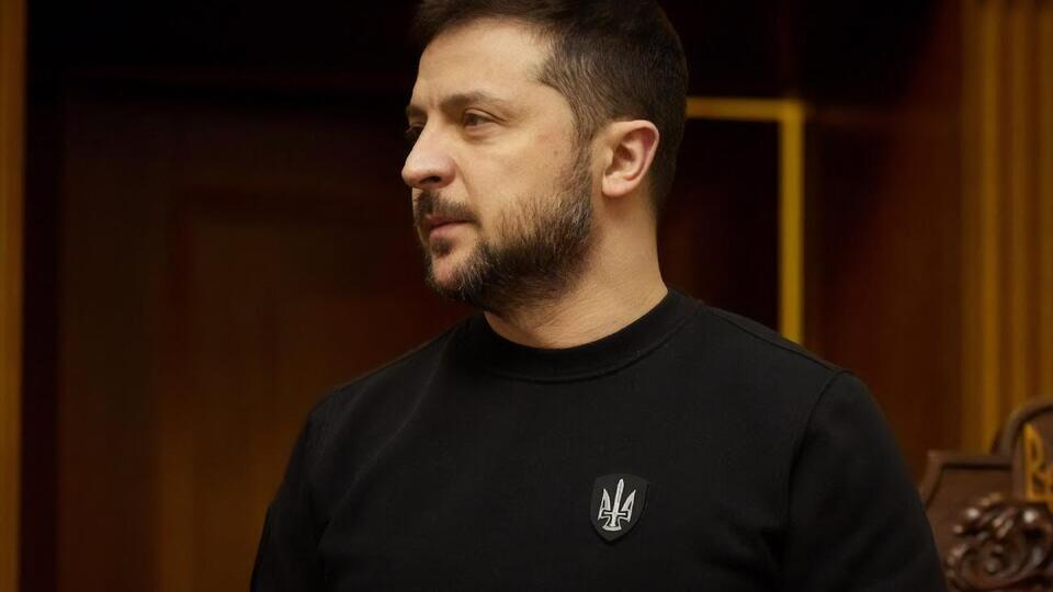 Зеленський: Ми здійснюємо кадрові та інституційні кроки на різних рівнях у сфері оборони й безпеки, які здатні посилити позиції України