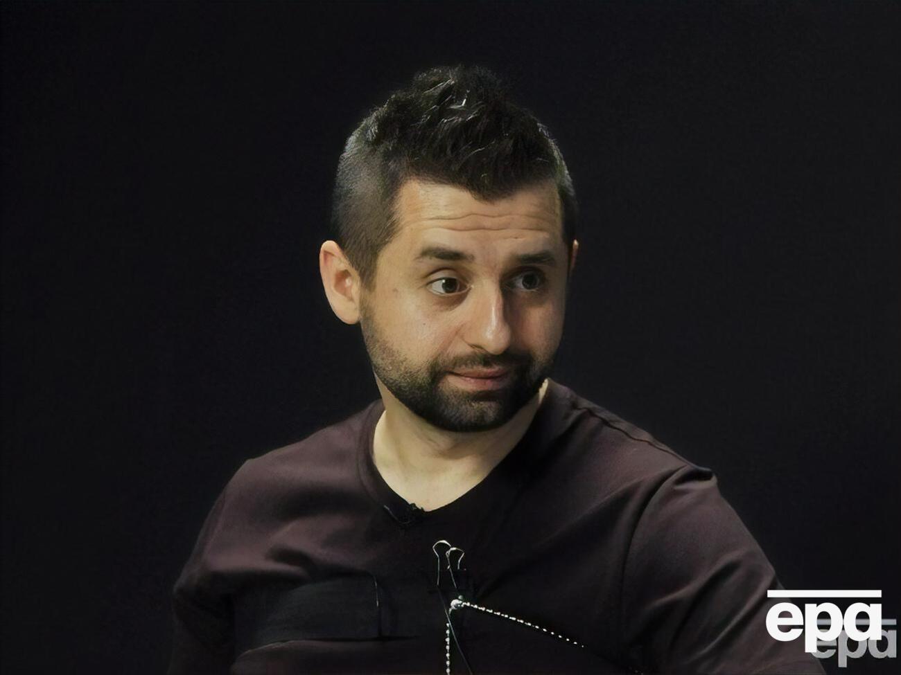 Арахамія розповів, що президент збирав силовиків із посиланням, що недоторканних немає