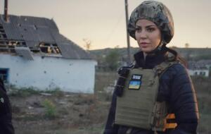 Дмитриева: В Херсоне орки крали все