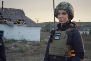 Дмитриева: В Херсоне орки крали все