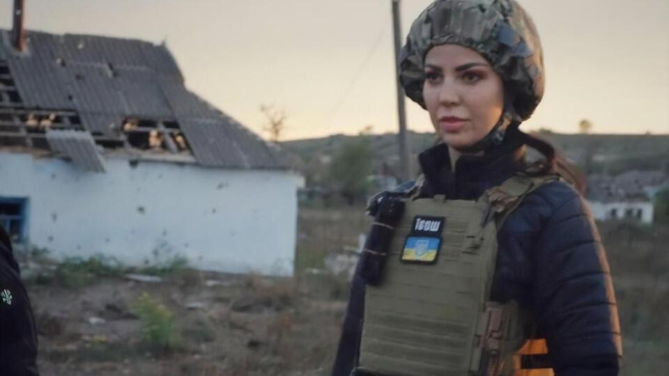 Дмитрієва: У Херсоні орки крали все