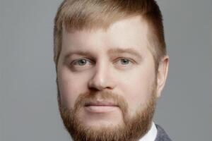 Лысый был избран в Сумской облсовет от партии "Батьківщина" в 2020 году