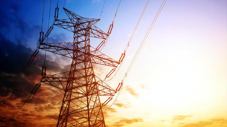 "Укрэнерго" две недели будет измерять фактическое потребление электроэнергии в каждой области