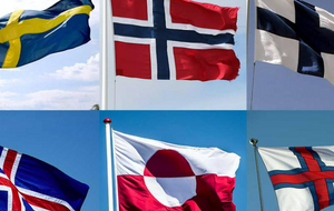 Питання країни обговорювали онлайн