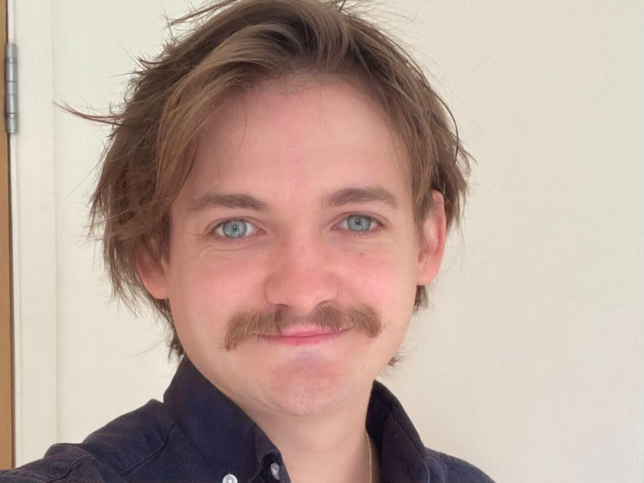 Глисон стал известен благодаря роли&nbsp;Джоффри Баратеона&nbsp;в "Игре престолов"