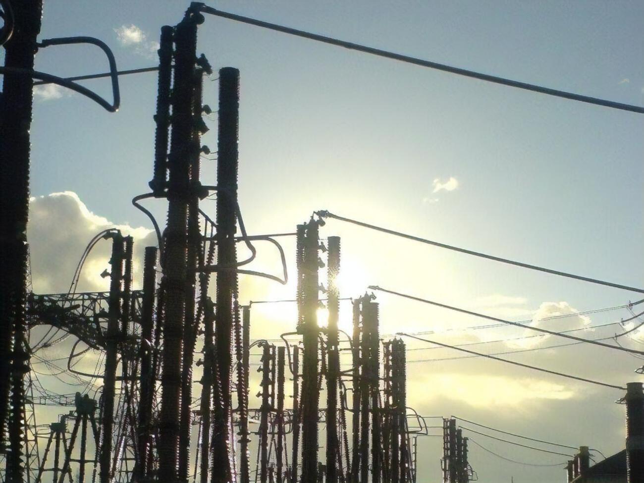 В Одессе из строя вышло оборудование, которое несколько раз подвергалось российским ракетным ударам, рассказали в "Укрэнерго"