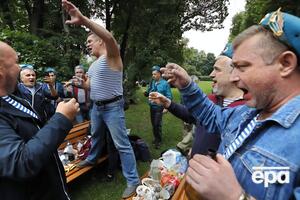 Российским оккупантам в Мариуполе теперь невозможно официально купить алкоголь