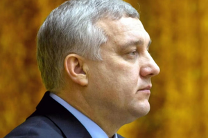 Якименка назвали організатором незаконного формування