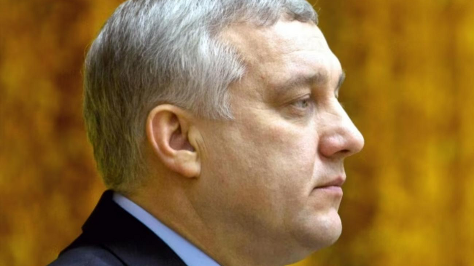 Якименка назвали організатором незаконного формування