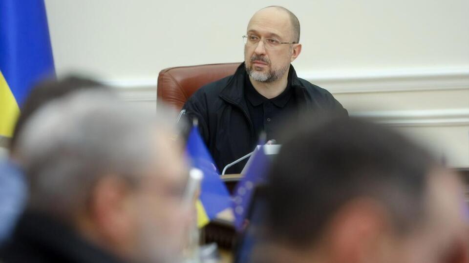 Шмигаль закликав світову спортивну спільноту "завадити пропаганді війни, інструментом якої є спортсмени РФ та Білорусі"