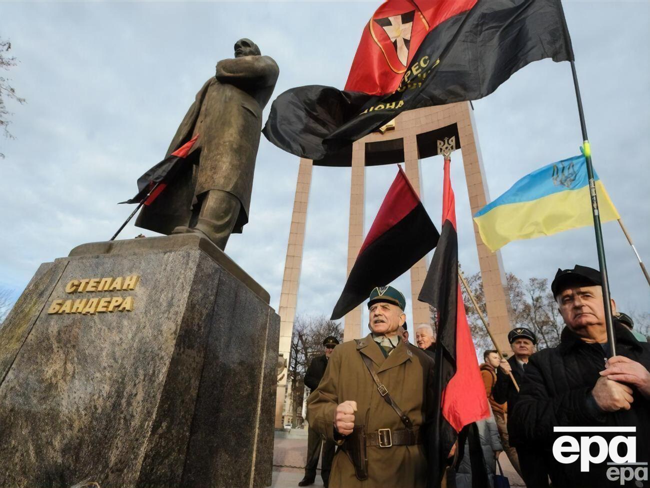 Згадка Бандери закінчилася штрафом для українця, який живе в російській Рязані