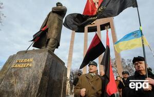 Упоминание Бандеры закончилось штрафом для украинца, живущего в российской Рязани