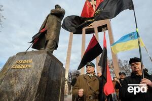 Згадка Бандери закінчилася штрафом для українця, який живе в російській Рязані