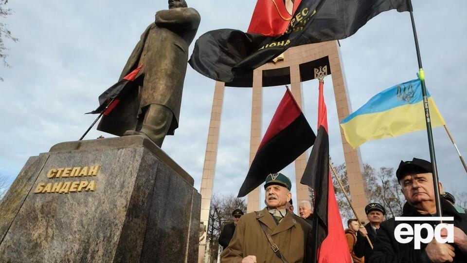 Упоминание Бандеры закончилось штрафом для украинца, живущего в российской Рязани