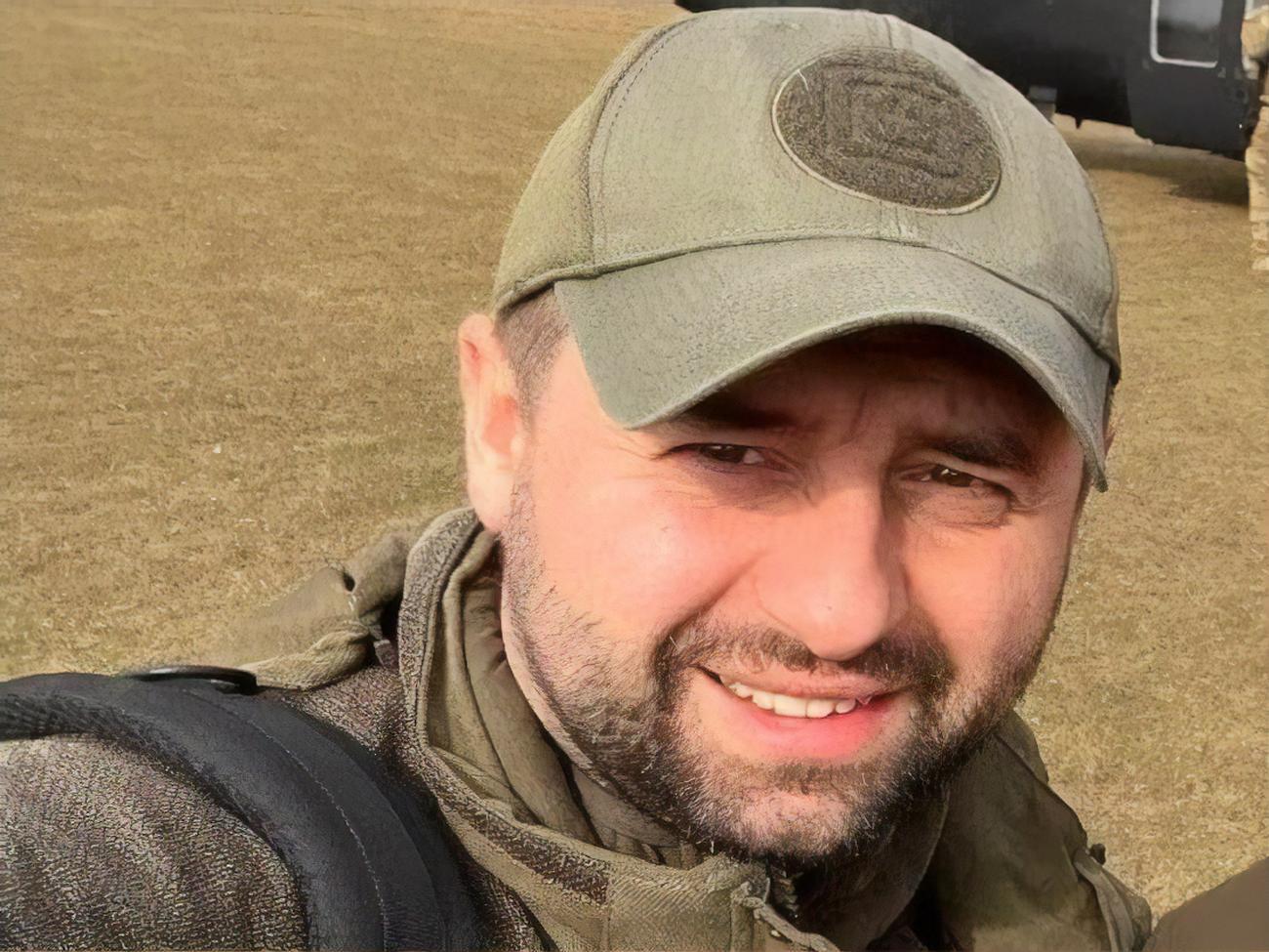 Арахамия рассказал о side-эффекте от выявления коррупции