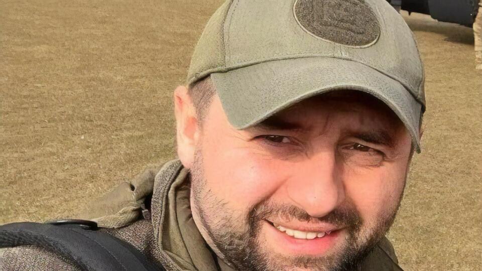 Арахамия рассказал о side-эффекте от выявления коррупции