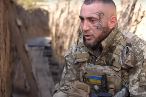 Десятник отметил, что "переругался с половиной своей семьи"