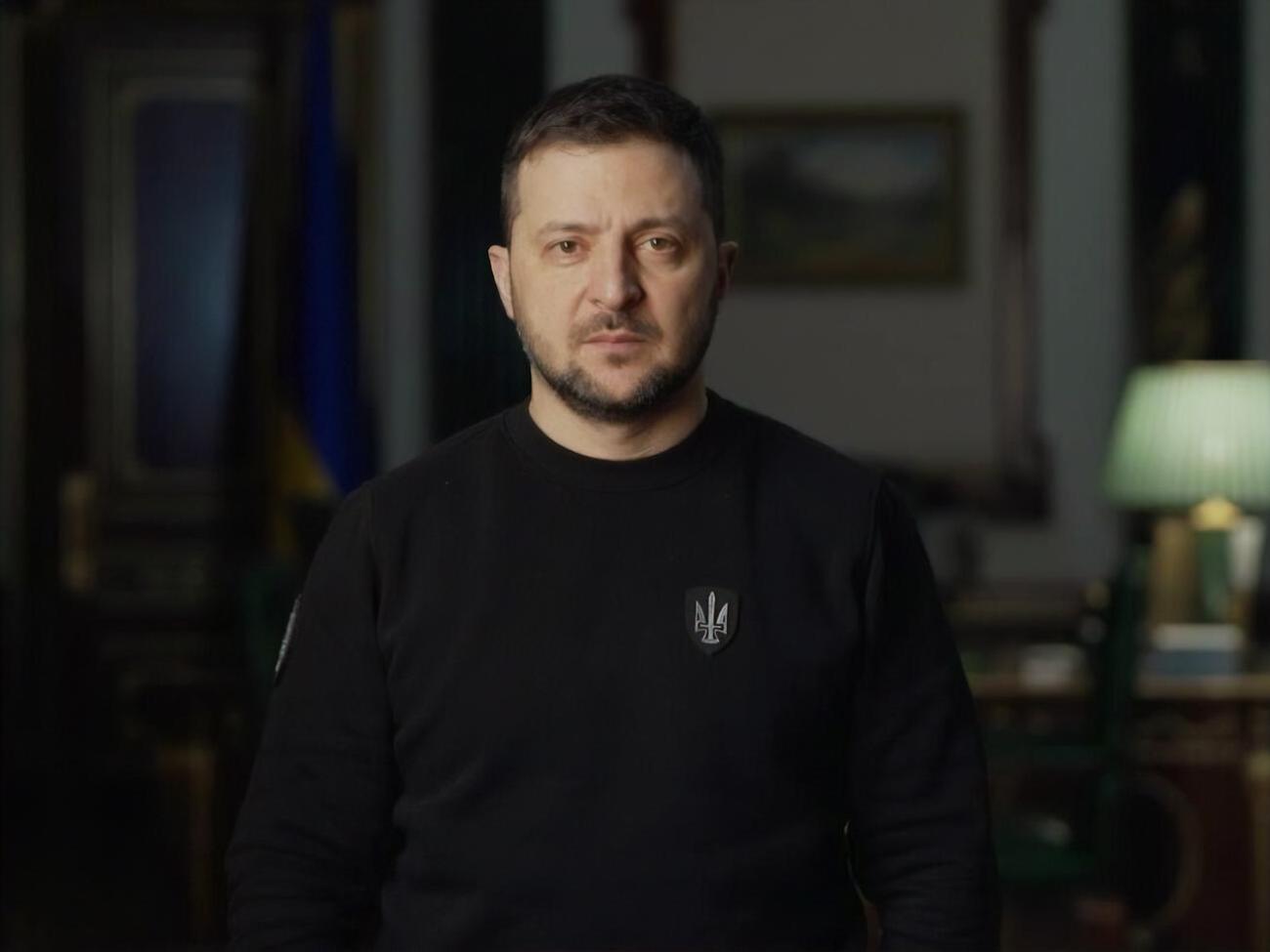 Зеленський про призначення нового глави СБУ: Вважаю, що саме такий пройдений шлях є сигналом для всіх держслужбовців і правоохоронців