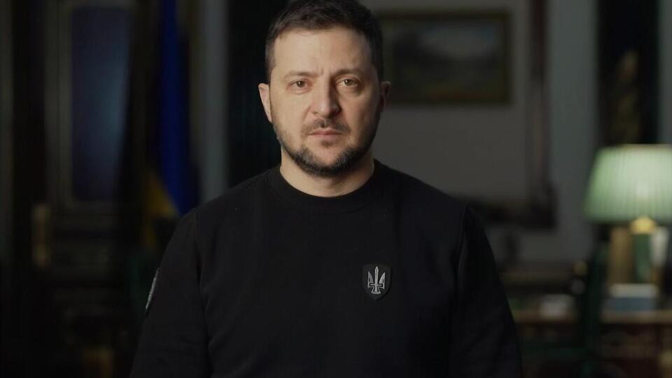 Зеленский о назначении нового главы СБУ: Считаю именно такой пройденный путь сигналом для всех госчиновников и работников правоохранительных органов