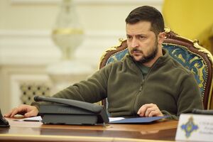 Зеленський підписав укази після погодження з Кабміном