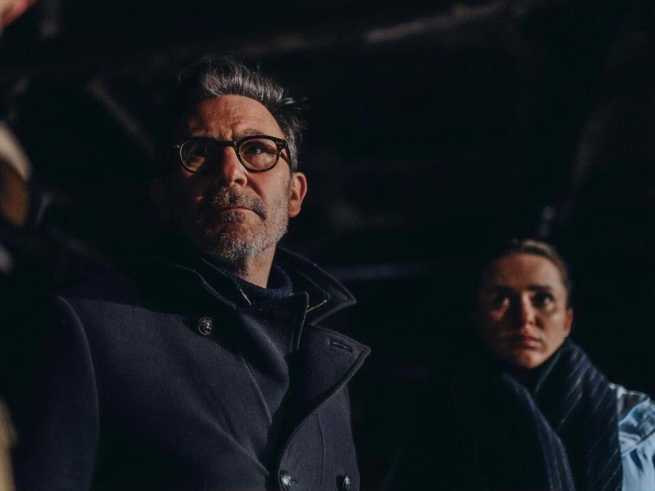 Свитолина и Хазанавичус&nbsp;&ndash; послы&nbsp;United24